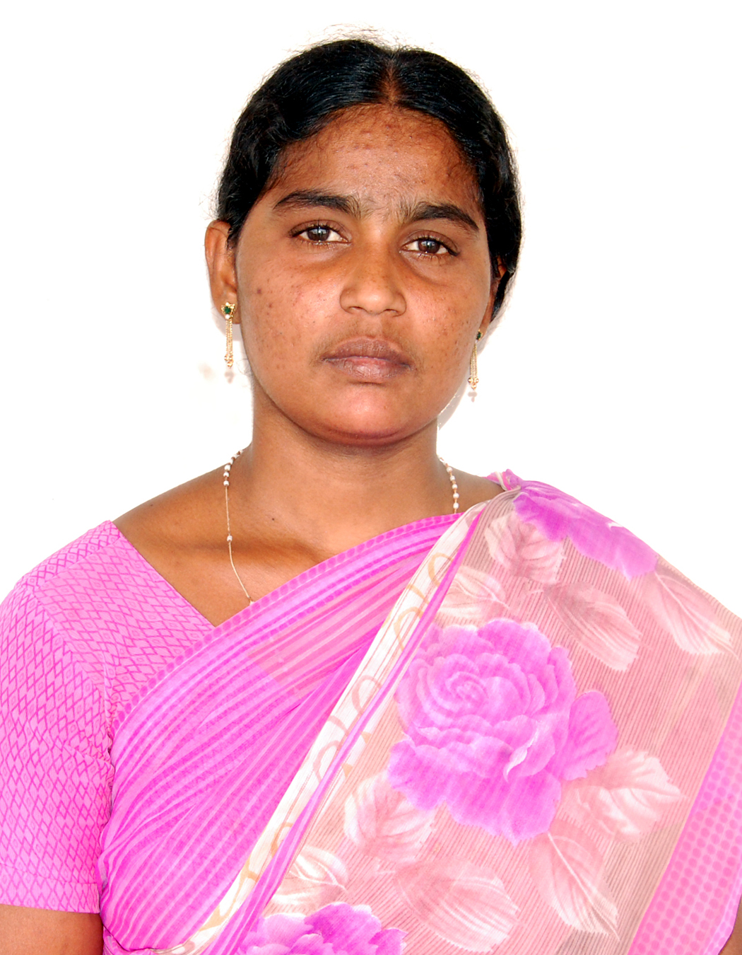 Mrs. Ramana