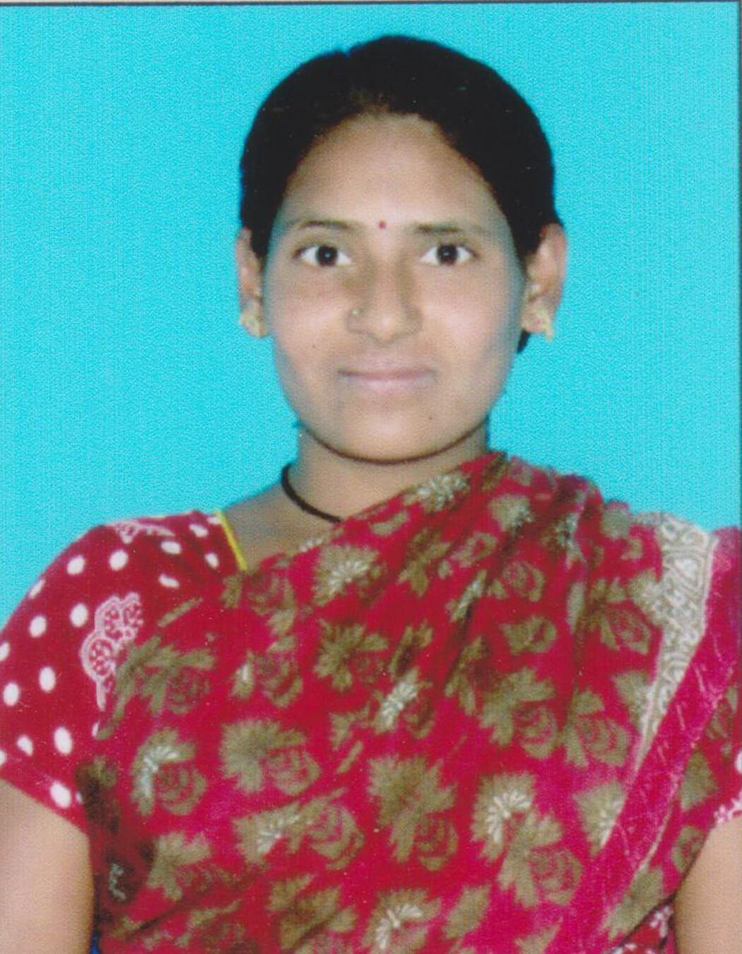 Mrs. Laxmi