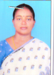 Mrs. Pulla mary Vijaya Laxmi