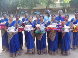 Emergency Flood Relief Activity – 2019